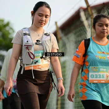 Runner Photo 8355851
