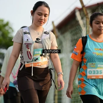 Runner Photo 8355853