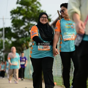 Runner Photo 8355854