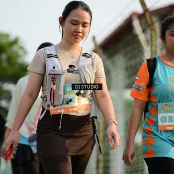 Runner Photo 8355855