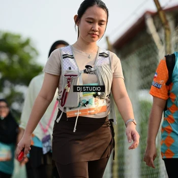 Runner Photo 8355856