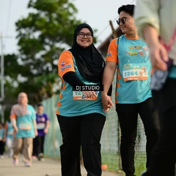 Runner Photo 8355857