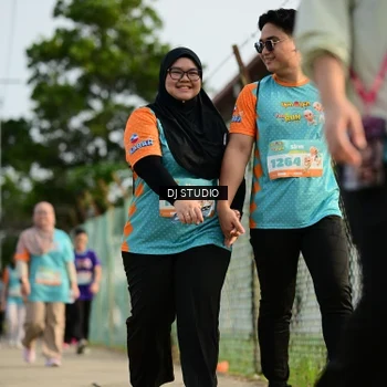 Runner Photo 8355858