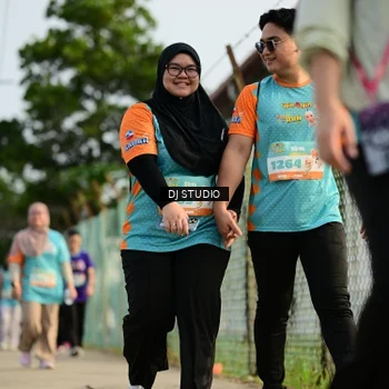 Runner Photo 8355861