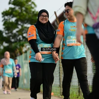 Runner Photo 8355862
