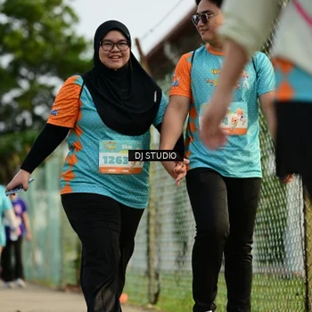 Runner Photo 8355863
