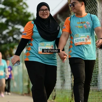 Runner Photo 8355864