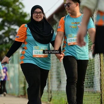 Runner Photo 8355866