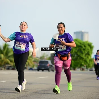 Runner Photo 8355868