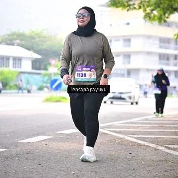 Runner Photo 8355869