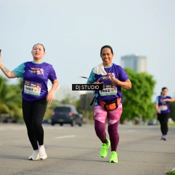 Runner Photo 8355870