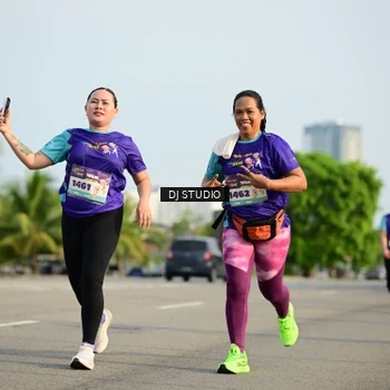 Runner Photo 8355871