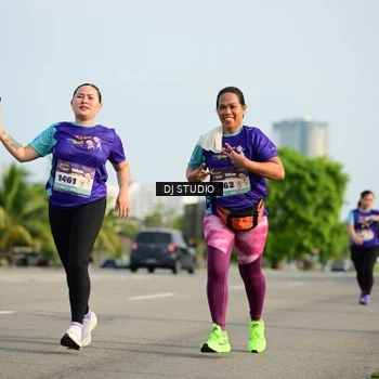 Runner Photo 8355872