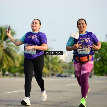 Runner Photo 8355874