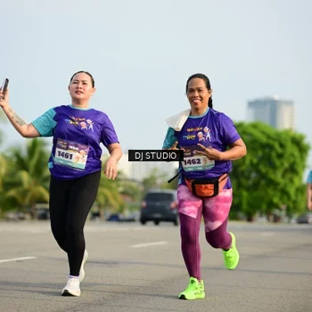 Runner Photo 8355875