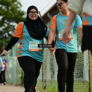 Runner Photo 8355876