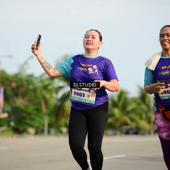 Runner Photo 8355879