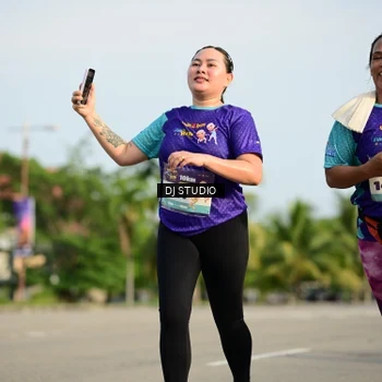 Runner Photo 8355880