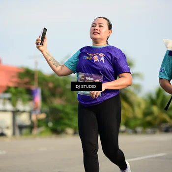 Runner Photo 8355881