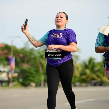 Runner Photo 8355882