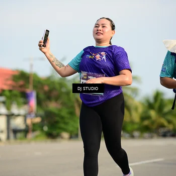 Runner Photo 8355883