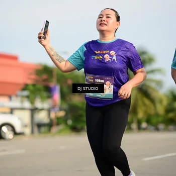 Runner Photo 8355885