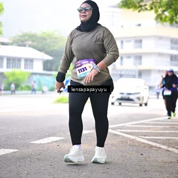 Runner Photo 8355886