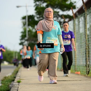 Runner Photo 8355888