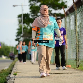 Runner Photo 8355890