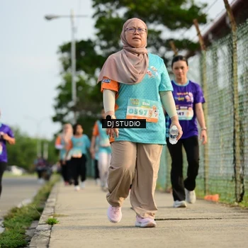 Runner Photo 8355892