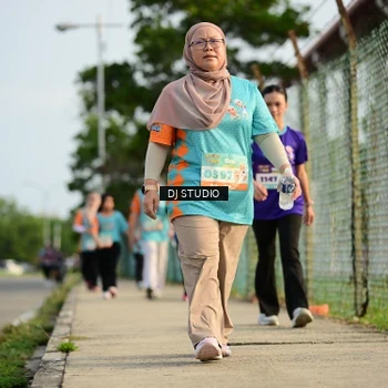 Runner Photo 8355894