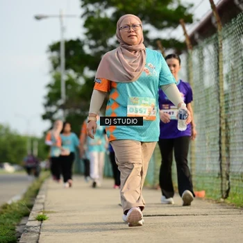 Runner Photo 8355895