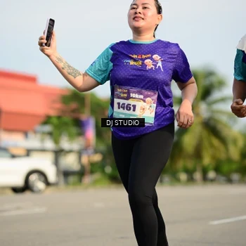 Runner Photo 8355896
