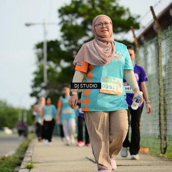 Runner Photo 8355898