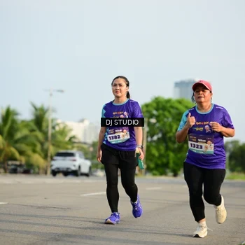 Runner Photo 8355904
