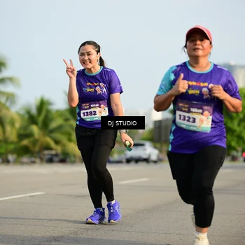 Runner Photo 8355913