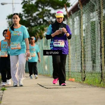 Runner Photo 8355915