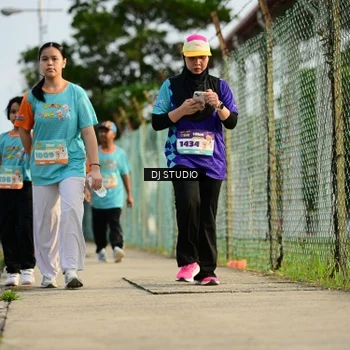 Runner Photo 8355917