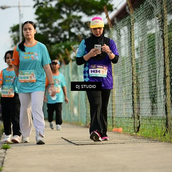 Runner Photo 8355918