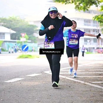 Runner Photo 8355920