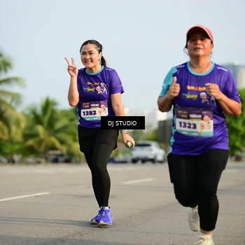 Runner Photo 8355922