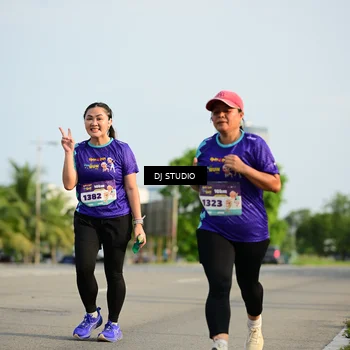 Runner Photo 8355923