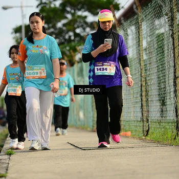 Runner Photo 8355924