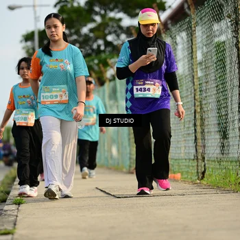 Runner Photo 8355925