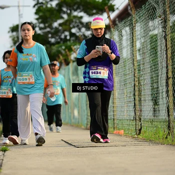 Runner Photo 8355926