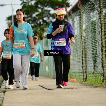 Runner Photo 8355927
