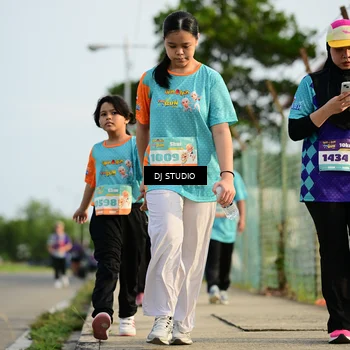 Runner Photo 8355928