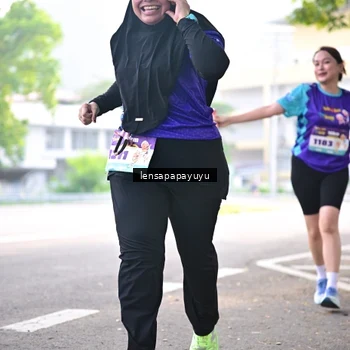 Runner Photo 8355930