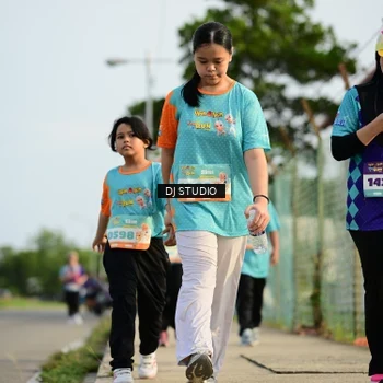 Runner Photo 8355931
