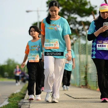 Runner Photo 8355932